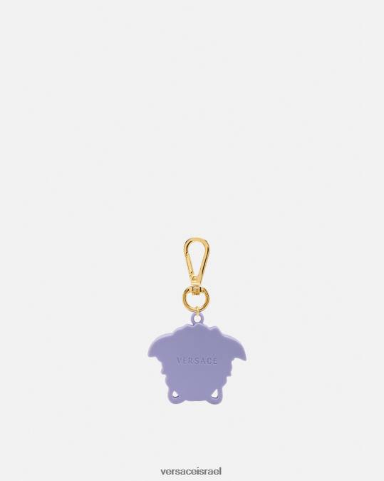 גברים Versace לִילָך מחזיק מפתחות לה מדוזה אביזרים N8T21657