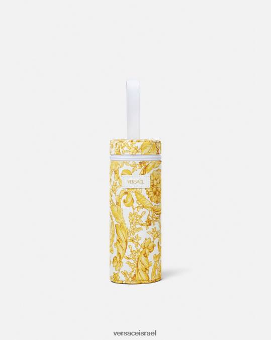 יְלָדִים Versace הדפס מחזיק לבקבוק תינוק ברוק אביזרים N8T21843