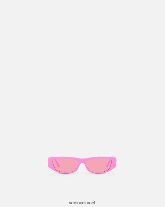 יְלָדִים Versace וָרוֹד משקפי שמש מדוזה אביזרים N8T22056