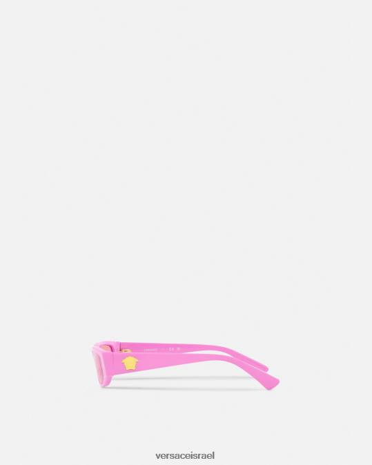 יְלָדִים Versace וָרוֹד משקפי שמש מדוזה אביזרים N8T22056