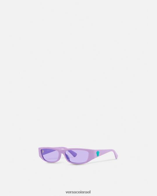 יְלָדִים Versace סָגוֹל משקפי שמש מדוזה אביזרים N8T22057