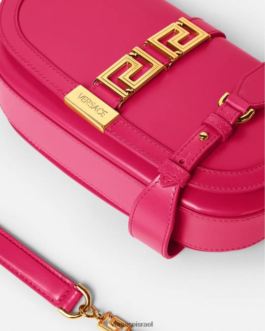 נשים Versace וָרוֹד תיק כתף של אלת גרקה תיקים N8T2252
