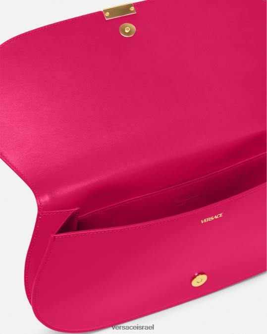 נשים Versace וָרוֹד קלאץ' אלת גרקה תיקים N8T2262
