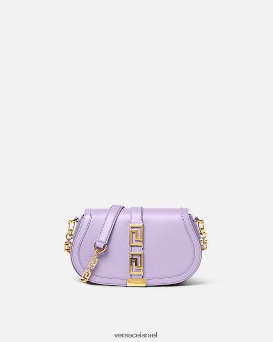 נשים Versace לִילָך תיק כתף של אלת גרקה תיקים N8T2265
