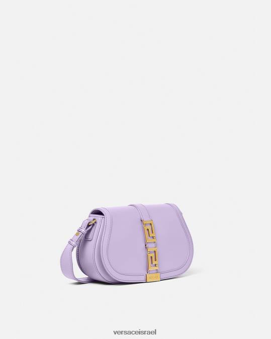 נשים Versace לִילָך תיק כתף של אלת גרקה תיקים N8T2265
