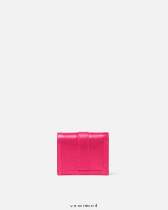 נשים Versace וָרוֹד ארנק שרשרת אלת גרקה אביזרים N8T2564