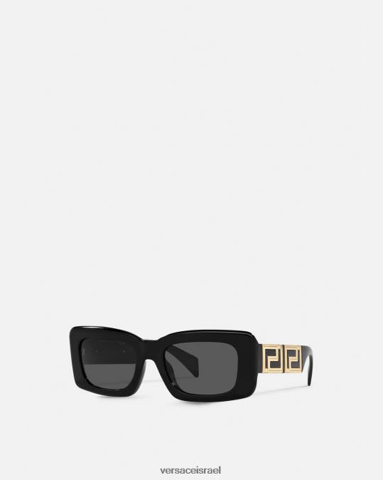 נשים Versace הוואנה משקפי שמש גרקה אינסופיים אביזרים N8T2599