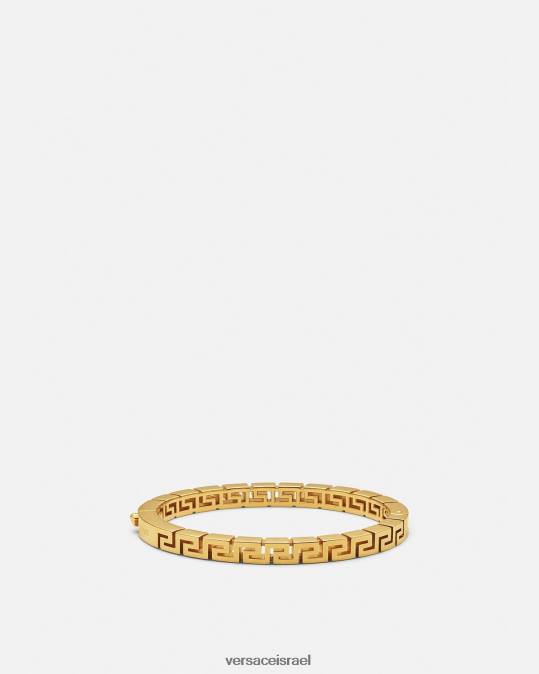 נשים Versace זהב צמיד צמיד גרקה אביזרים N8T2760