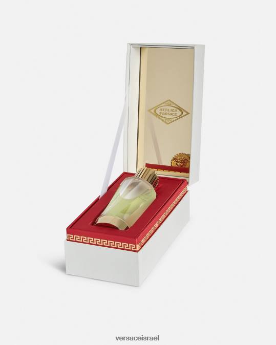 נשים Versace ירוק cedrat de diamante edp 100 מ