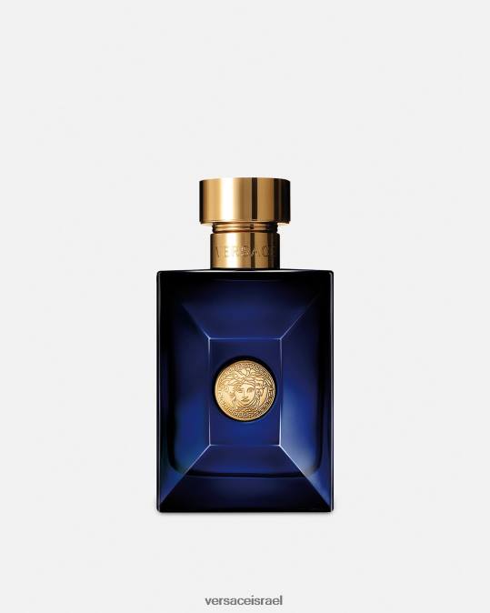 גברים Versace כְּחוֹל dylan blue pour homme edt 50 מ"ל אביזרים N8T21715