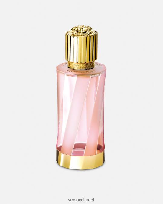 נשים Versace וָרוֹד eclat de rose edp 100 מ"ל אביזרים N8T21010