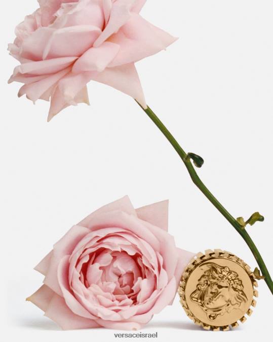 נשים Versace וָרוֹד eclat de rose edp 100 מ