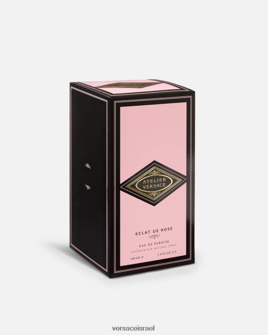 נשים Versace וָרוֹד eclat de rose edp 100 מ