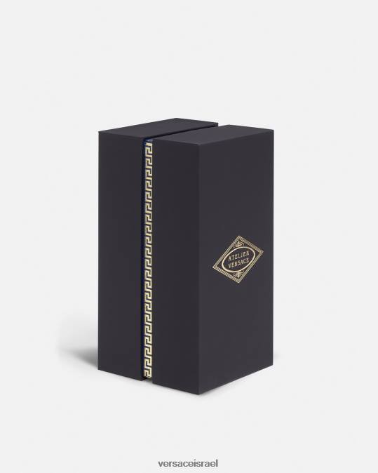 נשים Versace שָׁחוֹר איריס ד'עלית edp 100 מ