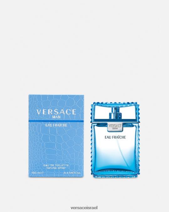 גברים Versace כְּחוֹל או פרש edt 100 מ