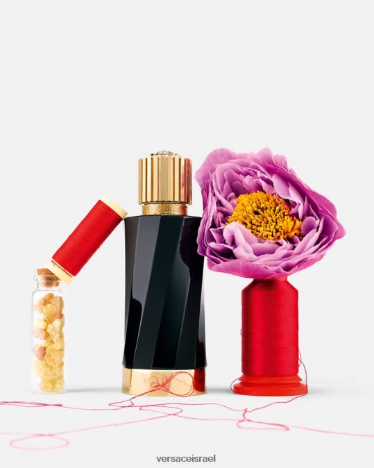 נשים Versace שָׁחוֹר encens supreme edp 100 מ