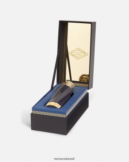 נשים Versace שָׁחוֹר encens supreme edp 100 מ