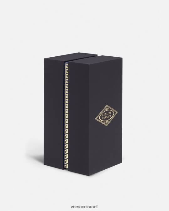 נשים Versace שָׁחוֹר encens supreme edp 100 מ