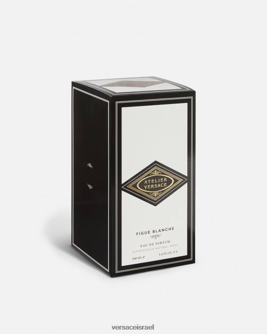 נשים Versace שָׁחוֹר figue blanche edp 100 מ