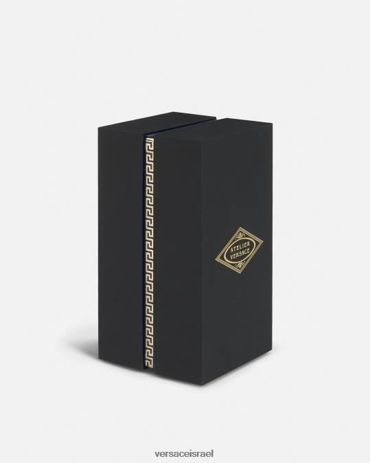 נשים Versace שָׁחוֹר figue blanche edp 100 מ