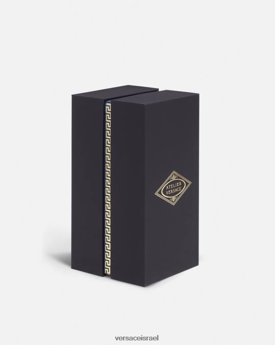 נשים Versace שָׁחוֹר fleur de mate edp 100 מ
