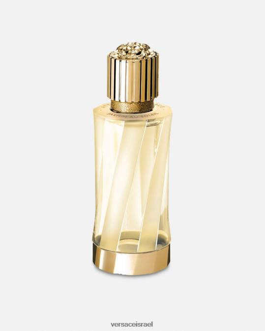 נשים Versace צהוב jasmin au soleil edp 100 מ"ל אביזרים N8T21009