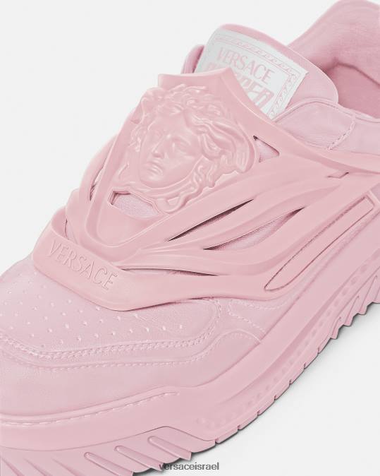 גברים Versace וָרוֹד נעלי ספורט של odissea נַעַל N8T21523