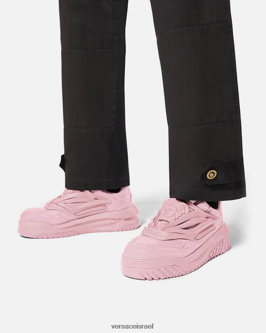 גברים Versace וָרוֹד נעלי ספורט של odissea נַעַל N8T21523