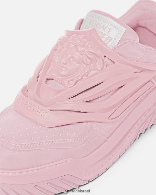 נשים Versace וָרוֹד נעלי ספורט של odissea נַעַל N8T2504