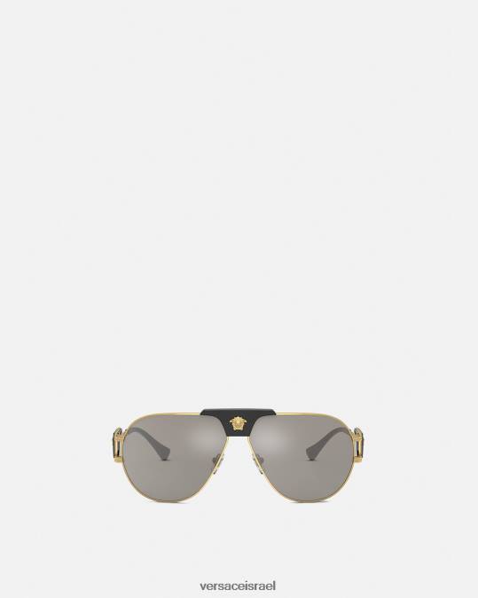 גברים Versace onul משקפי שמש לפרויקט מיוחד אביזרים N8T21670
