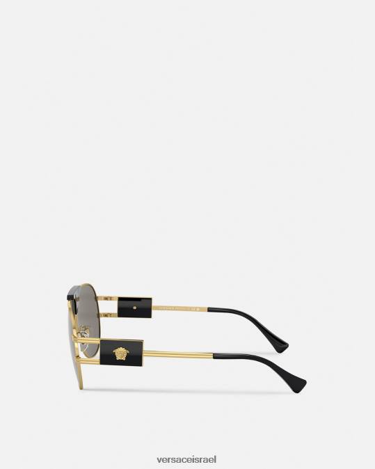 גברים Versace onul משקפי שמש לפרויקט מיוחד אביזרים N8T21670