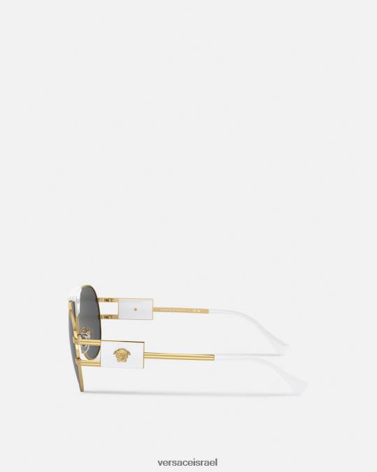 גברים Versace onul משקפי שמש לפרויקט מיוחד אביזרים N8T21671