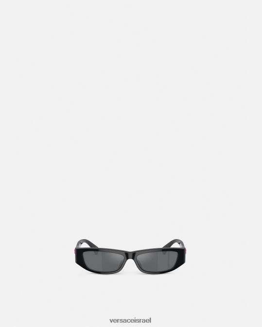 יְלָדִים Versace onul משקפי שמש מדוזה אביזרים N8T22140