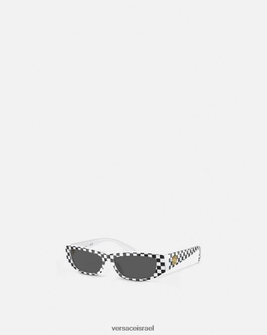 יְלָדִים Versace onul משקפי שמש מדוזה אביזרים N8T22141