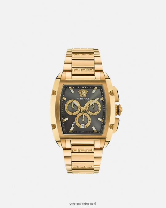 גברים Versace pnul שעון דומינוס אביזרים N8T21701