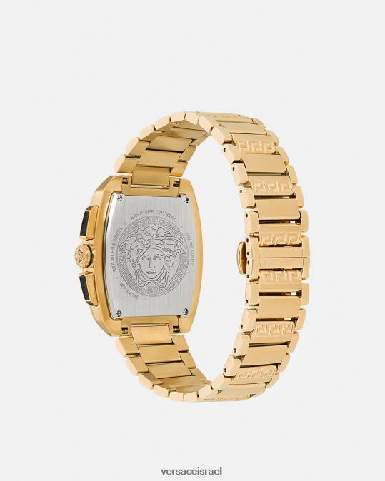 גברים Versace pnul שעון דומינוס אביזרים N8T21701