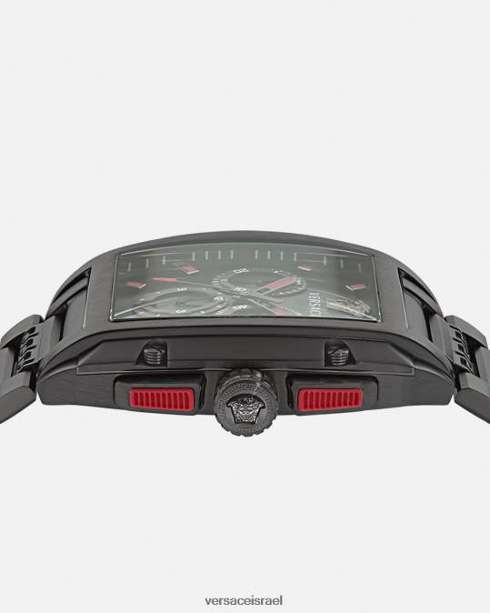 גברים Versace pnul שעון דומינוס אביזרים N8T21702