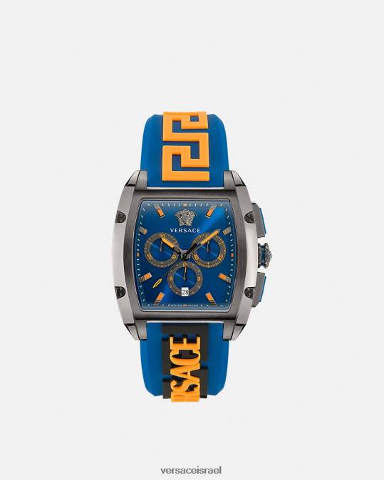 גברים Versace pnul שעון דומינוס אביזרים N8T21703