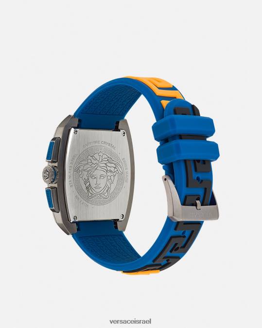 גברים Versace pnul שעון דומינוס אביזרים N8T21703