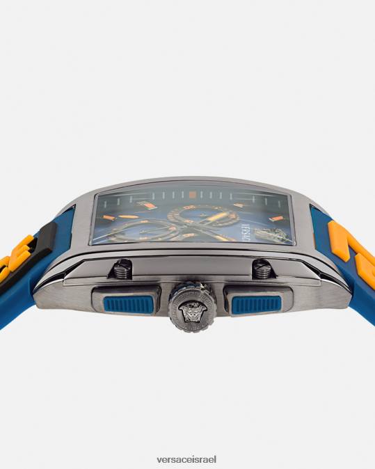 גברים Versace pnul שעון דומינוס אביזרים N8T21703