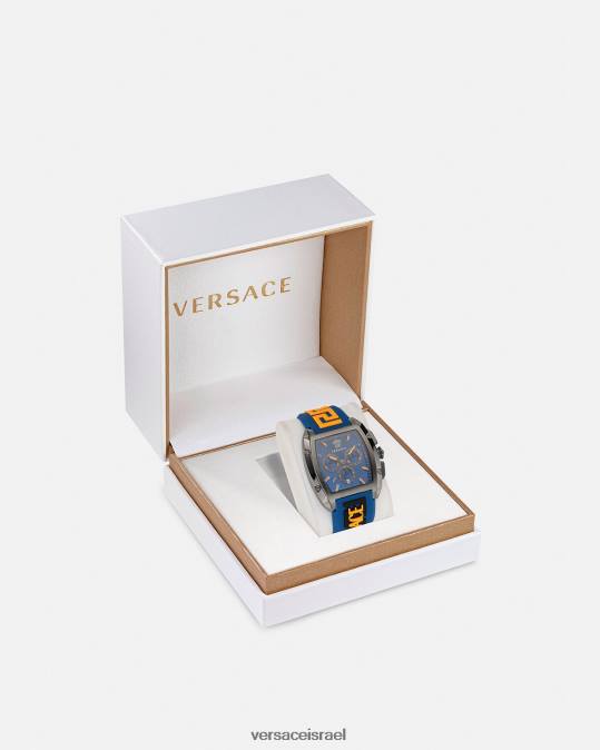 גברים Versace pnul שעון דומינוס אביזרים N8T21703