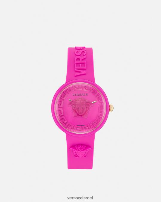 נשים Versace pnul שעון מדוזה פופ אביזרים N8T2947