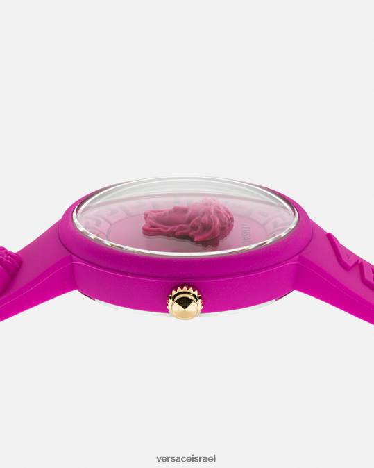נשים Versace pnul שעון מדוזה פופ אביזרים N8T2947
