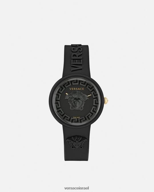 נשים Versace pnul שעון מדוזה פופ אביזרים N8T2948