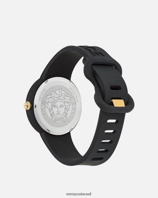 נשים Versace pnul שעון מדוזה פופ אביזרים N8T2948