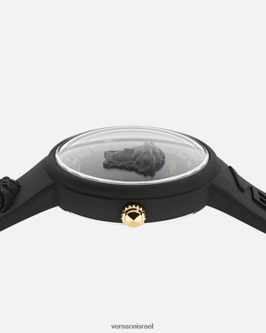 נשים Versace pnul שעון מדוזה פופ אביזרים N8T2948