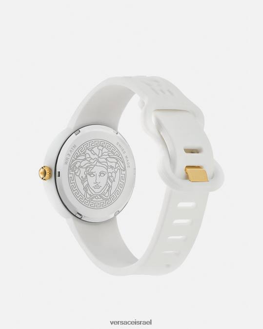 נשים Versace pnul שעון מדוזה פופ אביזרים N8T2949