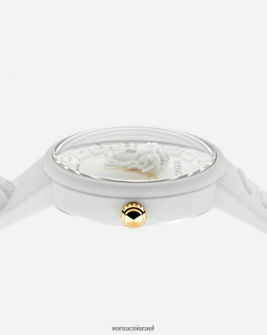 נשים Versace pnul שעון מדוזה פופ אביזרים N8T2949