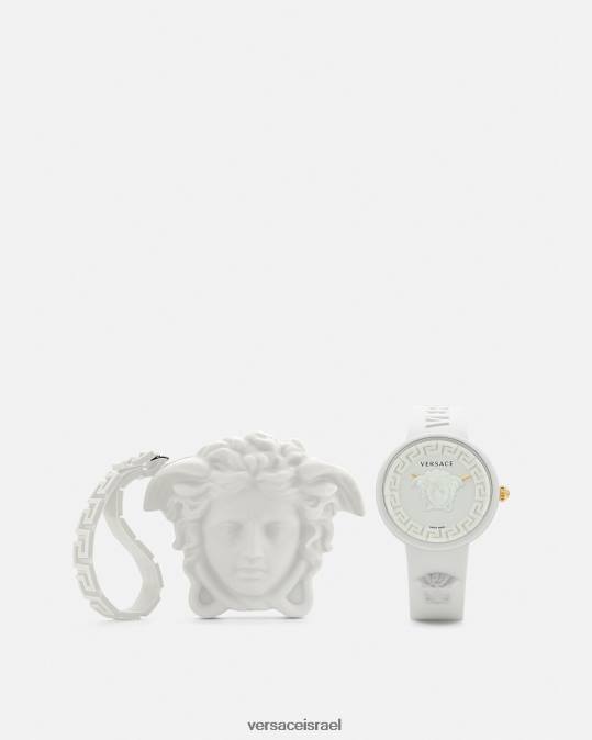 נשים Versace pnul שעון מדוזה פופ אביזרים N8T2949