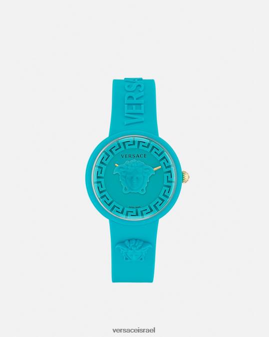 נשים Versace pnul שעון מדוזה פופ אביזרים N8T2950